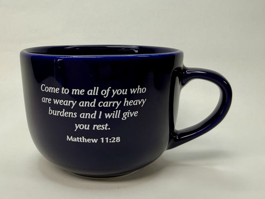 Multi Use Mug