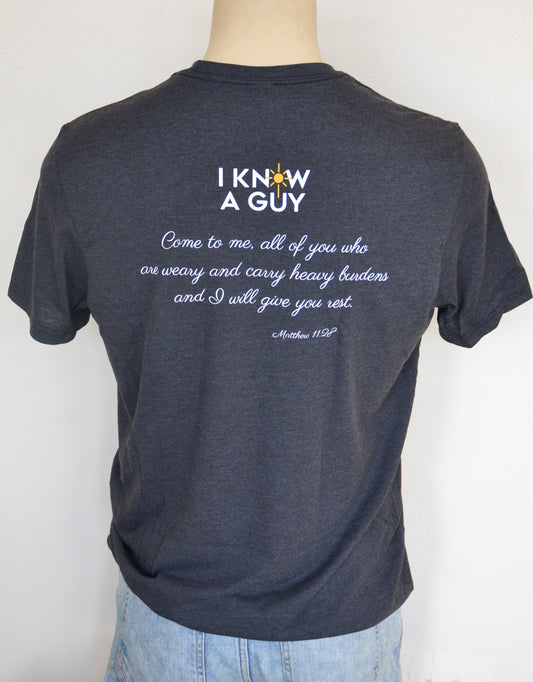 overwhelmed? (unisex)