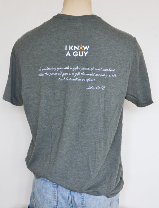 anxious? (unisex)