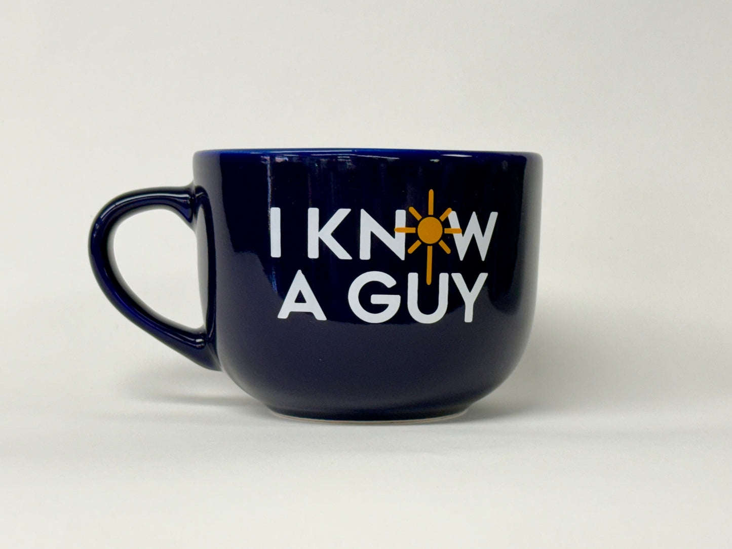 Multi Use Mug