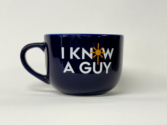 Multi Use Mug